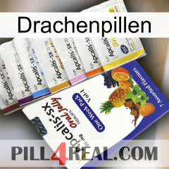 Dragon Pills 11